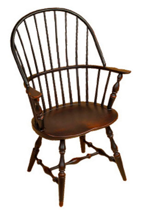Windsor Chair