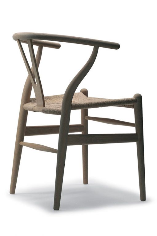 Wishbone Chair 3