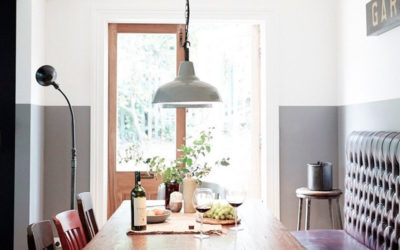 7 Decorating Tips For Old Houses