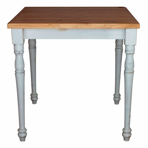 BARTOLA WOODEN TABLE
