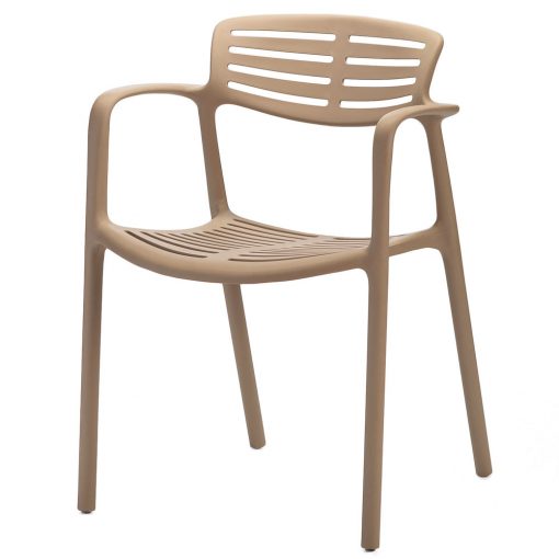 PILEXI STACKABLE CHAIR