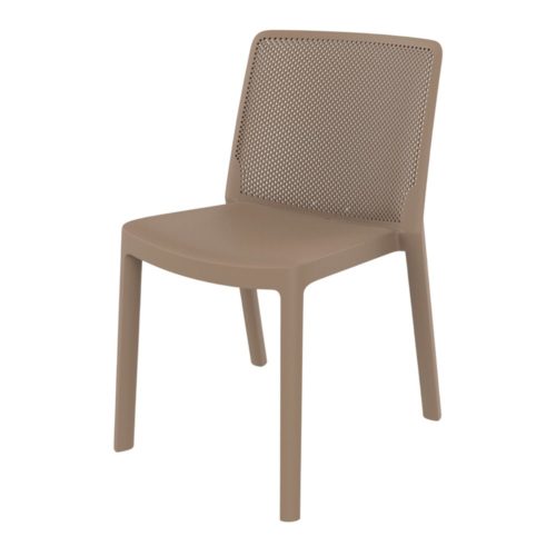 LONLI STACKABLE CHAIR