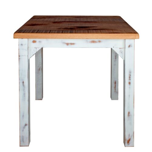PRETTY VINTAGE WOODEN TABLE