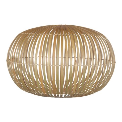 JOSEFINA RATTAN LAMPSHADE for ceiling lamp, made of natural rattan. Find it on MisterWils. More than 4000sqm of showroom and warehouse.1
