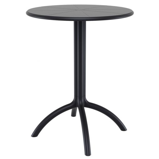 RESTOPUS Mesa de resina desmontable apta para exterior. Encuéntrala en MisterWils. Más de 4000m² de exposición y almacén. Aparadores, Cartelería artística, Complementos, Estantes, Iluminación, Mesas, Outlet, Plantas Artificiales, Sillas, Sofás y bancos, Taburetes, Ventilación.