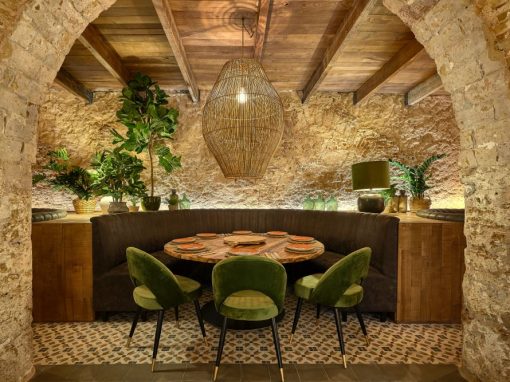 La Chancha y los 20, new project in downtown Cadiz