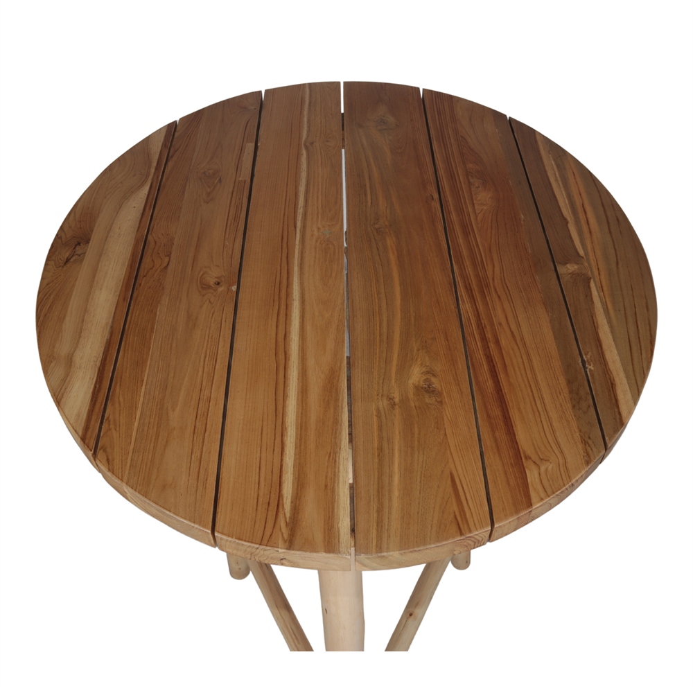 REPUBLICA HIGH TABLE - Image 3