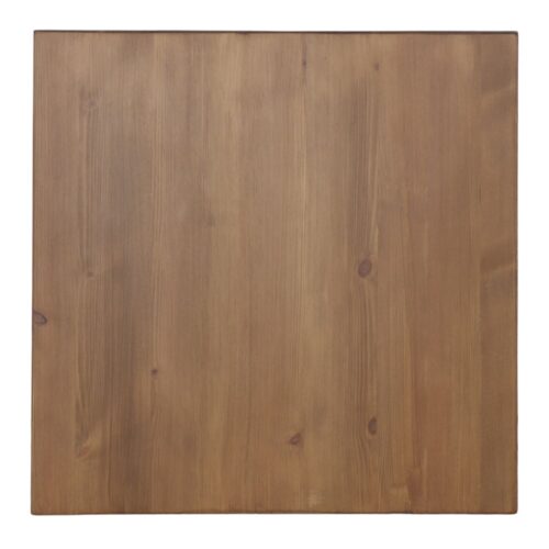CAREY WOODEN TABLETOP 1