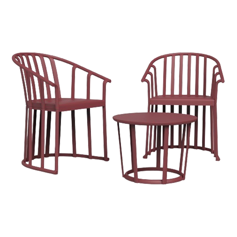 DAWA OUTDOOR SET - Image 3