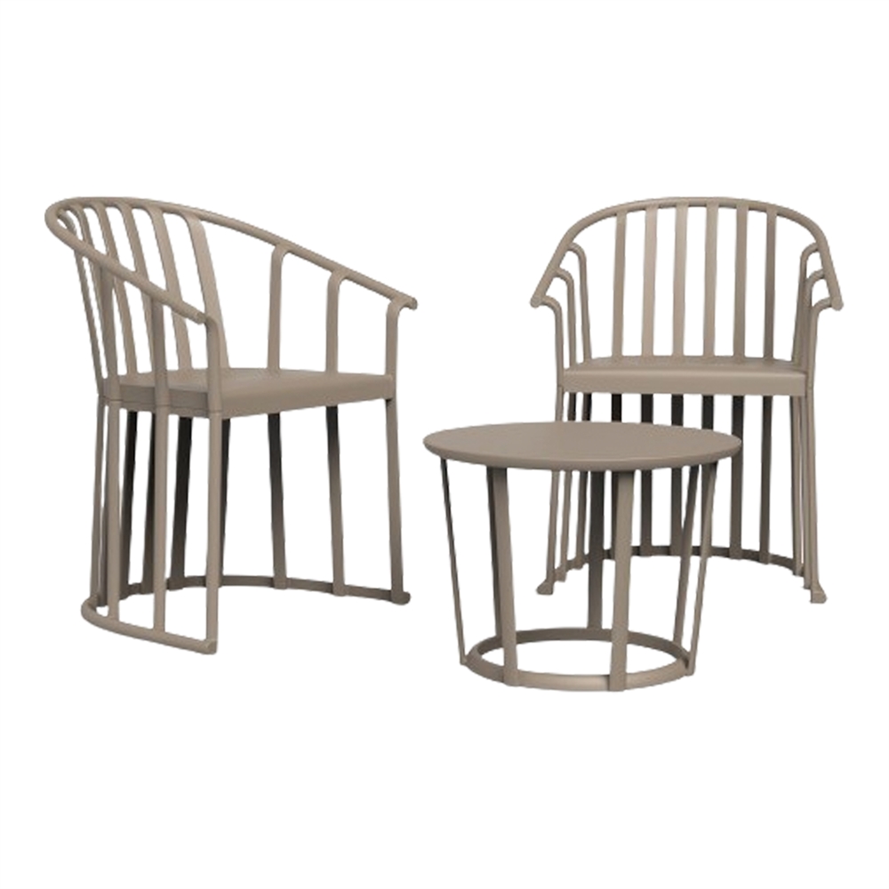 DAWA OUTDOOR SET