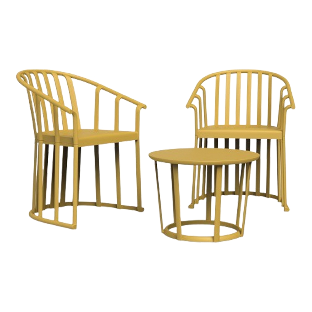 DAWA OUTDOOR SET - Image 5