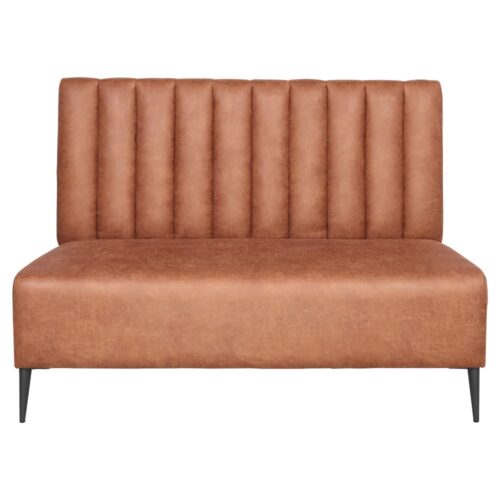 BROOKLYN UPHOLSTERED BENCH