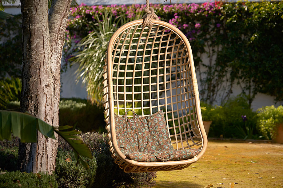 Blog Mister Wils photo chair swing 