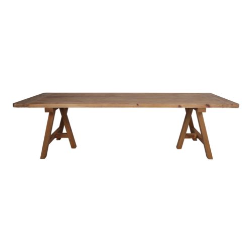 COLUMBIA WOODEN TABLE