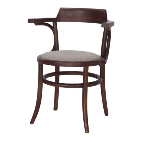 ARCADIA WOODEN CHAIR 1
