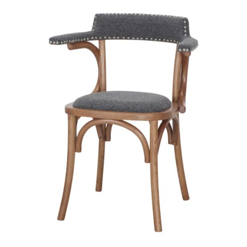 EMILY WOODEN CHAIR