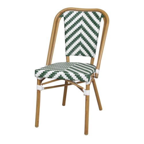 PACIFIC OUTDOOR CHAIR