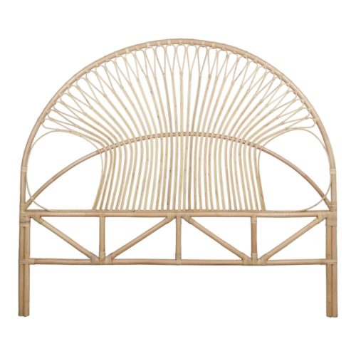 BASKET BED HEADBOARD