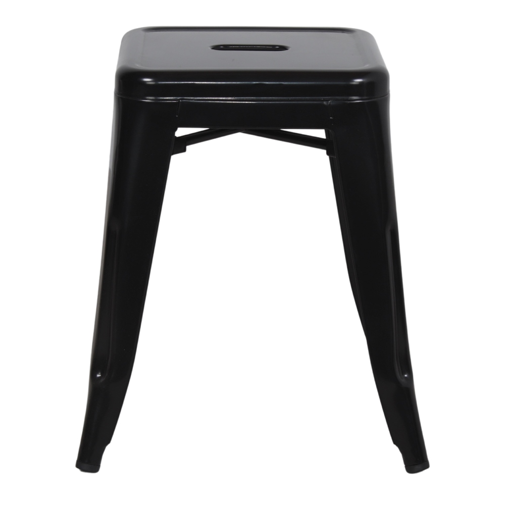BEE LOW METAL STOOL. Find it on MisterWils. More than 4000m² of showroom and warehouse.2