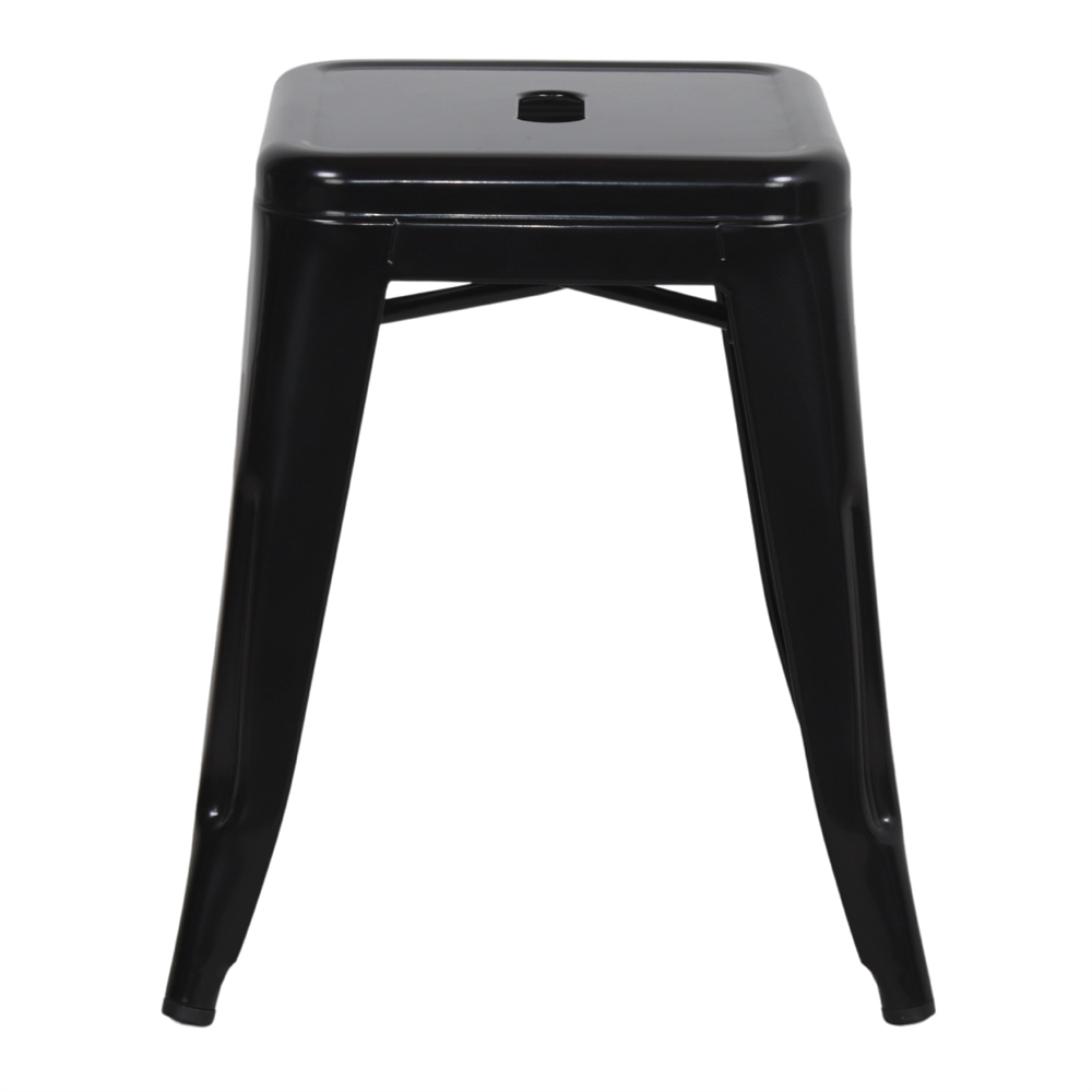 BEE LOW METAL STOOL. Find it on MisterWils. More than 4000m² of showroom and warehouse.3