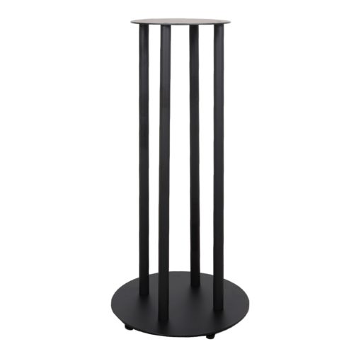 PIE DE MESA SINGAPORE de estilo Industrial-Contemporáneo 3