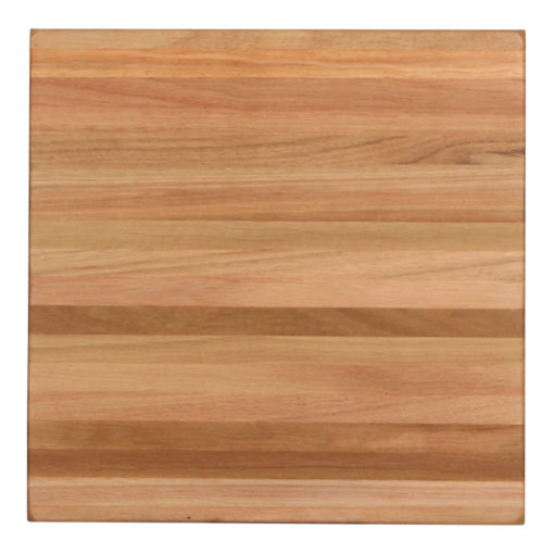 CALIXTO WOODEN TABLETOPP made of eucalyptus wood with varnish finishing. Find it on MisterWils.