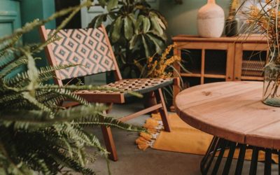 The ‘top’ materials for coffee tables