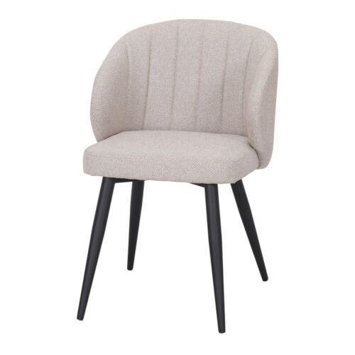 INSIDE UPHOLSTERED CHAIR