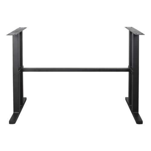 ISIDORA Armazón de acero para mesa estilo Industrial. Encuéntralo en MisterWils. Más de 4000m² de exposición y almacén.