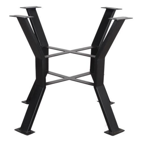 JAMESON TABLE FRAME for Contemporary style tables. Find it on MisterWils. More than 4000sqm of showroom and warehouse.1