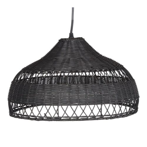misterwils joris ceiling lamp black