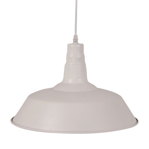 misterwils pekin mini ceiling lamp white