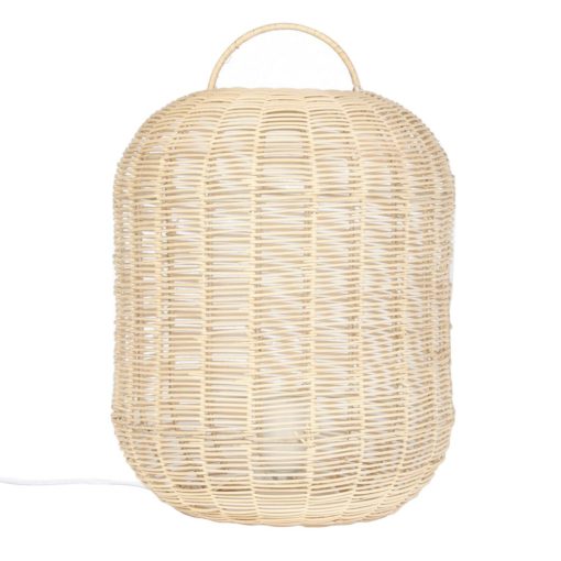 misterwils yebra table lamp