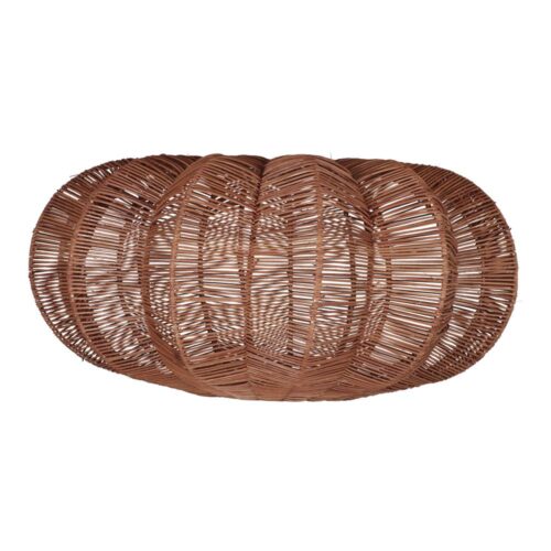 ARTISAN RATTAN LAMPSHADE | MisterWils, furniture for free souls. More than 4000sqm of showroom and warehouse. 3