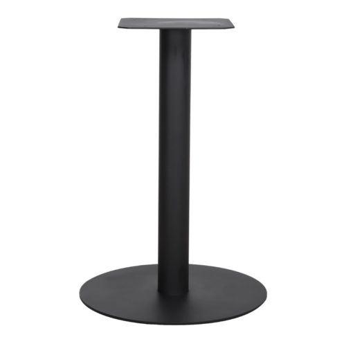 BREUER BLACK TABLE FRAME, Mid Century - Contemporary style. Find it on MisterWils. More than 4000sqm of showroom and warehouse.