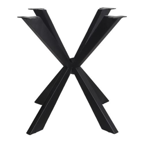 OKSANA TABLE FRAME Industrial - Contemporary style. Find it on MisterWils. More than 4000sqm of showroom and warehouse. 1