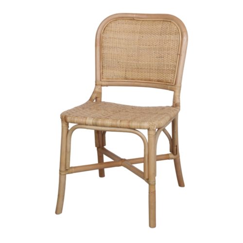 TAOBA RATTAN CHAIR Bistrot style | MisterWils. Find it on MisterWils. More than 4000sqm of showroom and warehouse.