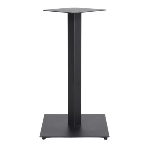 DALINA TABLE FRAME, Industrial-Contract style made of cast iron. Find it on MisterWils. More than 4000sqm of showroom and warehouse. black 1