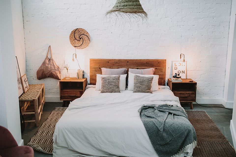 misterwils-blog-scandi-boho-4 dormitorio estilo scandi-boho