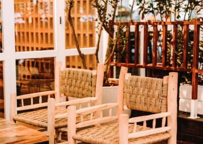 HAVANA, a luxury chiringuito in the heart of Puertollano 2