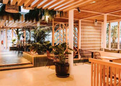 HAVANA, a luxury chiringuito in the heart of Puertollano 3