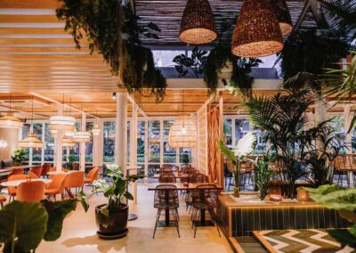 HAVANA, a luxury chiringuito in the heart of Puertollano 5