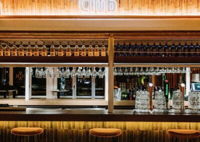 HAVANA, a luxury chiringuito in the heart of Puertollano 6