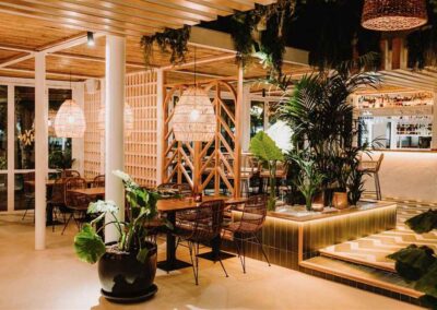 HAVANA, a luxury chiringuito in the heart of Puertollano 7