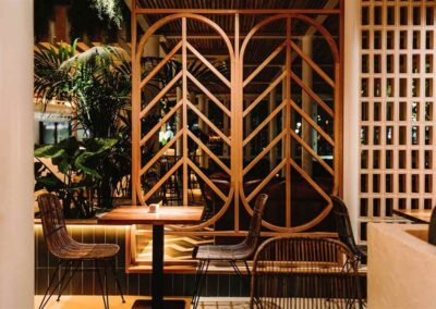 HAVANA, a luxury chiringuito in the heart of Puertollano 8