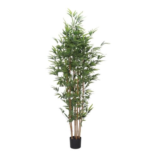 DECORATIVE ARTIFICIAL PLANT BAMBOO TREE