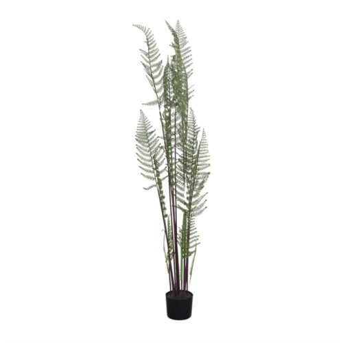 DECORATIVE ARTIFICIAL PLANT HELECHO MACHO TREE. Find it on MisterWils. More than 4000sqm of showroom and warehouse. 1