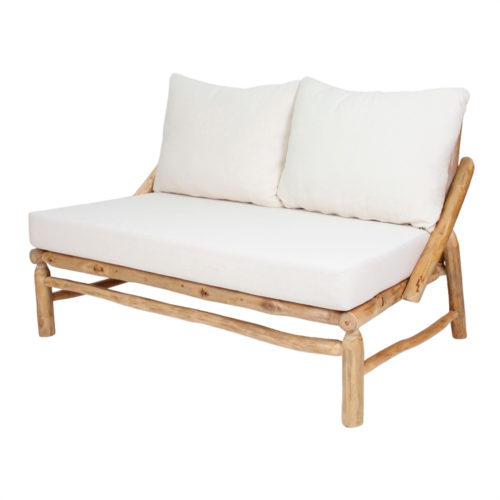 THAOLY WOODEN BENCH