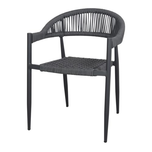 VERONA OUTDOOR CHAIR Mediterranean style. Find it at MisterWils. More than 4000m2 of showroom and warehouse.2