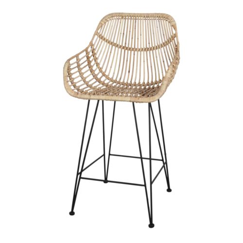 ALVINIA KITCHEN STOOL